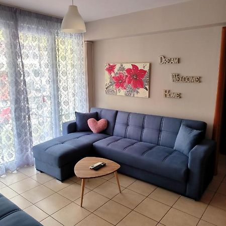Chara'S Home Kavala Dış mekan fotoğraf