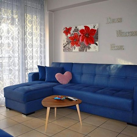 Chara'S Home Kavala Dış mekan fotoğraf