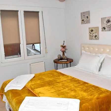 Chara'S Home Kavala Dış mekan fotoğraf