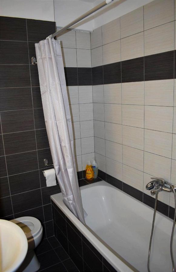 Chara'S Home Kavala Dış mekan fotoğraf