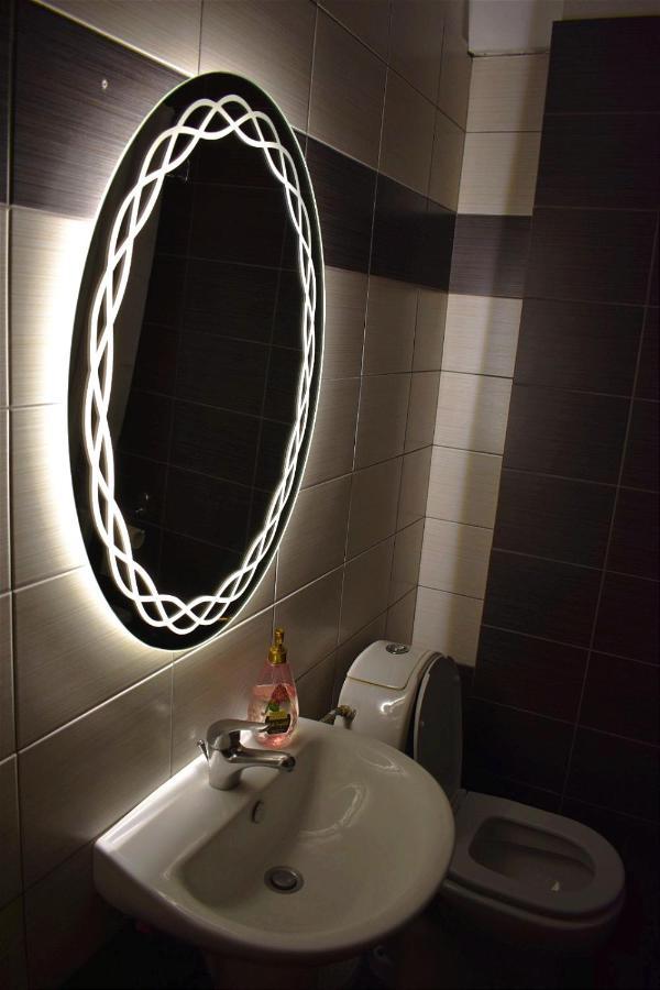 Chara'S Home Kavala Dış mekan fotoğraf