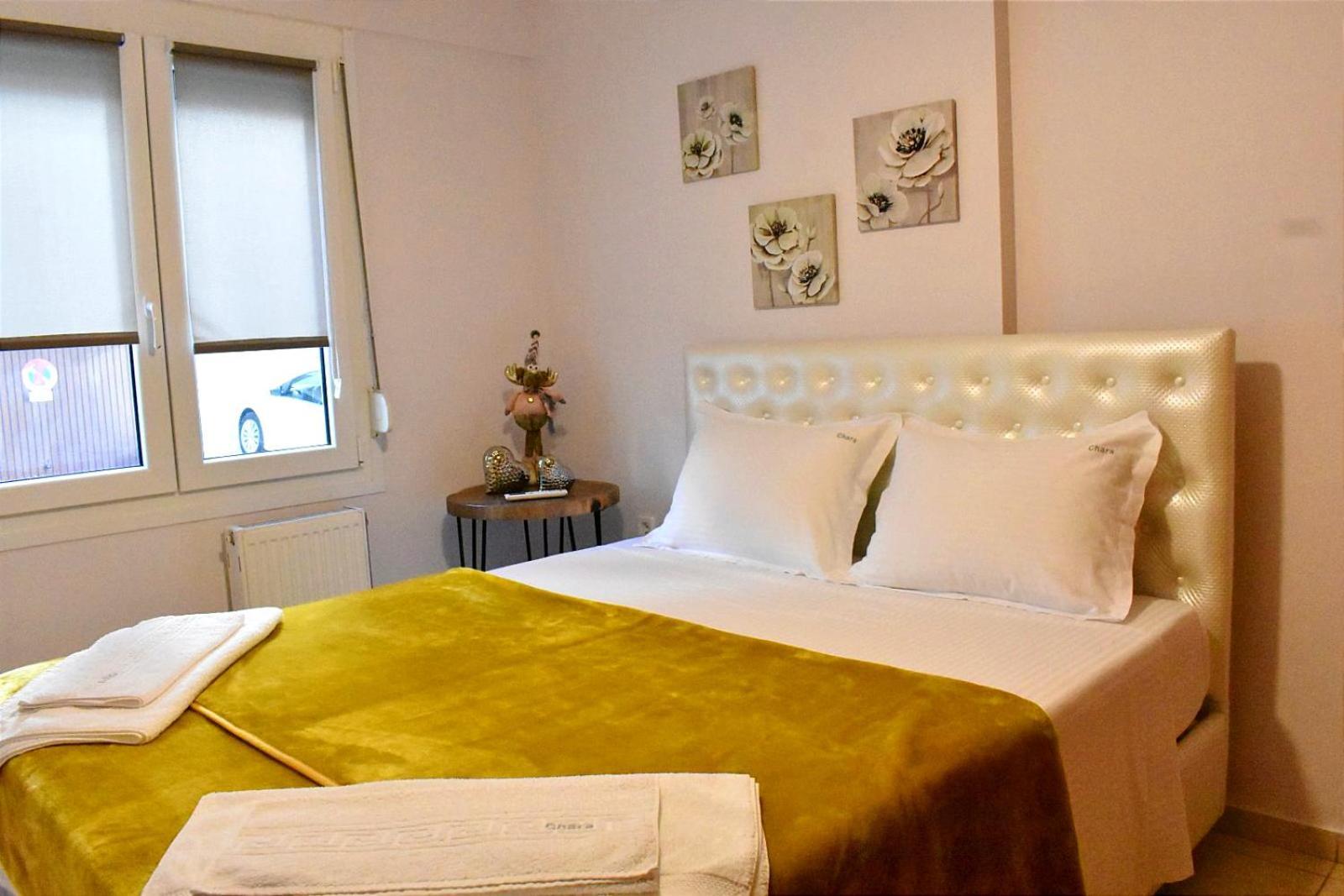 Chara'S Home Kavala Oda fotoğraf